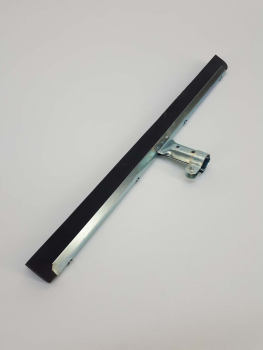 Wasserschieber Metall 45 cm